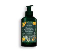 Yves Rocher - Gel Limpiador manos Mandarina & Hojas de Pino