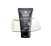 Yves Rocher Gel Tratamiento Hidratante Rostro y Barba Hombre con Aloe Vera
