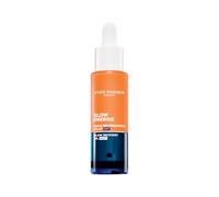 Yves Rocher Glow Énergie Aceite Nocturno - Aceite de Noche Iluminador - Revitaliza y alisa mientras duermes - Con capuchina y efecto melatonina de origen vegetal - 30 ml
