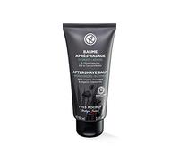 Yves Rocher GROOMING HOMME After Shave Bálsamo, hidrata y calma la piel después del afeitado, 1 x tubo de 100 ml