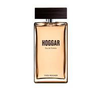 Yves Rocher HOGGAR Eau de Parfum de Toilette 100ml - Fragancia Masculina Oriental con Intensos Acordes Amaderados - Perfumes para Hombres Regalo - Aroma Especiado y Cálido