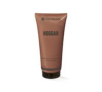Yves Rocher - HOGGAR - Gel de ducha y champú 2 en 1 para hombres - Limpieza corporal - Fragancia masculina exótica - Comodidad 2 en 1 - Ingredientes naturales, veganos y ecológicos - 200 ml