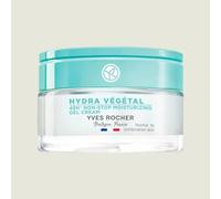 YVES ROCHER - Hydra Vegetal 48H Non-Stop Moisturizing Gel 50ml