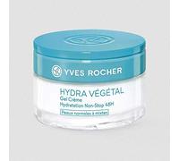 Yves Rocher Hydra Vegetal - Crema hidratante para el rostro
