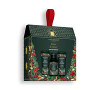 Yves Rocher - Kit 3 productos Bayas de Invierno - Edición limitada