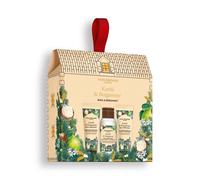 Yves Rocher - Kit 3 productos Karité y Bergamota - Edición limitada