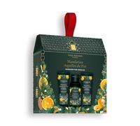 Yves Rocher - Kit 3 productos Mandarina & Hojas de Pino - Edición limitada