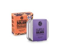 Yves Rocher - Kit Champú Sólido Nutrición