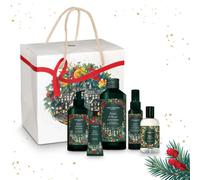 Yves Rocher - Kit Colección Bayas de invierno "L" - Edición Limitada Navidad