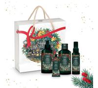 Yves Rocher - Kit Colección Bayas de invierno "M" - Edición Limitada Navidad