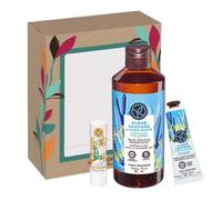 Yves Rocher - Kit Cuerpo Alga Salvaje & Hinojo Marino