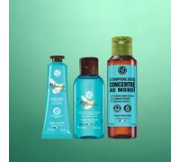 Yves Rocher - Kit Cuerpo Monoï Try & Love