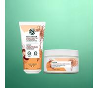 Yves Rocher - Kit Cuerpo Repararión Try & Love