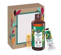 Yves Rocher - Kit Cuerpo Vainilla Bourbon