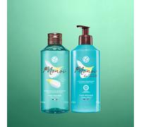 Yves Rocher - Kit de Baño Monoï Try & Love