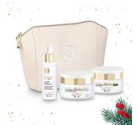 Yves Rocher - Kit de cuidado facial Dí/Noche Antiedad Anti-Age Global - Edición Limitada Navidad