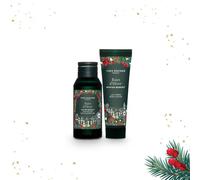 Yves Rocher - Kit 3 productos Bayas de Invierno "M" - Edición Limitada Navidad