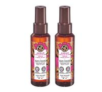 Yves Rocher - Kit dúo Bruma Perfumada Argán & Pétalos de Rosa