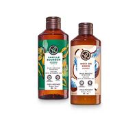 Yves Rocher - Kit Dúo Ducha - Vainilla & Coco