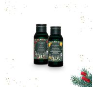 Yves Rocher - Kit 3 productos Bayas de Invierno "M" - Edición Limitada Navidad