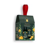 Yves Rocher - Kit Dúo Mandarina & Hojas de Pino