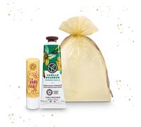 Yves Rocher - Crema de manos Vainilla Bourbon