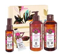 Yves Rocher - Kit Esencial - Argán & Pétalos de Rosa