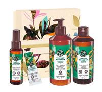 Yves Rocher - Kit Esencial - Vainilla Bourbon