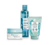 Yves Rocher - Kit Facial Hidratante Hydra & Pure Algue