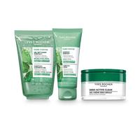 Yves Rocher - Kit Facial Purificante Sebo Active Clear