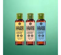Yves Rocher - Kit Gel de Ducha Concentrado Try & Love