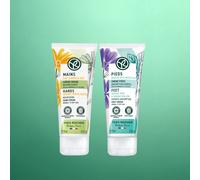 Yves Rocher - Kit manos y pies Try & Love 2 en 1