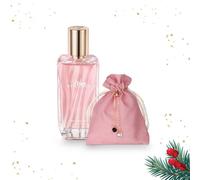 Yves Rocher - Kit perfume Mon Evidence 50ml - Edición Limitada Navidad