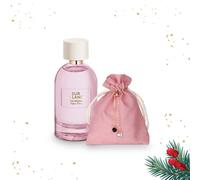 Yves Rocher - Kit perfume Sur La Lande 100ml - Edición Limitada Navidad