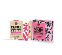 Yves Rocher - Acondicionador Sólido