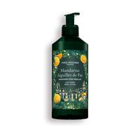 Yves Rocher - Leche Corporal Mandarina & Hojas de Pino