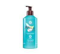 Yves Rocher Leche Corporal Monoï 390ml | Loción corporal hidratante intensiva 24 horas para todo tipo de pieles