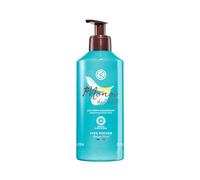 Yves Rocher Leche Corporal Monoi Loción Hidratante Intensiva 390ml | Piel hidratada durante 24 horas con aroma Monoï de Tahiti - Nutre la piel con frangancia rebosante de sol - Textura fundente