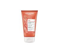 Yves Rocher Leche Solar Invisible SPF 50+ - Protector Solar Corporal y Crema Solar de Alta Protección Bronceador Hidratante - 150ml