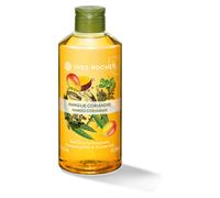 Yves rocher les plaisirs nature - baño de ducha de mango, cilantro, b