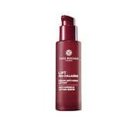 Yves Rocher LIFT PRO-COLLAGÈNE Serum Facial Alisador Anti-Arrugas 30ml | Fórmula Innovadora con Ficoide Glacial y Acido Hialuronico - Alisa, Hidrata y Rellena - Fabricado en Francia