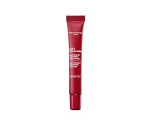 Yves Rocher LiftPro-Collagène Contorno de Ojos AntiArrugas Anti-bolsas 14ml | Ficoide glacial + Colágeno vegetal + ácido hialurónico - Alisa, suaviza e ilumina - Todo tipo de pieles - Textura crema fina
