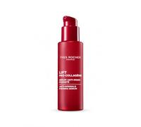 Yves Rocher LiftPro-Collagène Sérum Alisador Anti-Arrugas 30ml | Ficoide glacial + Colágeno vegetal + ácido hialurónico - Alisa, redensifica y tonifica - Textura Gel Microperlado