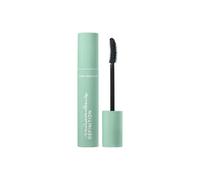 Yves Rocher Máscara de pestañas MIRACULEUSE DÉFINITION Negro - Volumen, longitud y rizo con efecto apertura x2 - Fórmula natural 85% con cuidado fortificante - Ojos sensibles - 7,8 mL