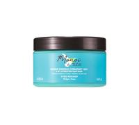 Yves Rocher - Mascarilla capilar hidratante 3 en 1 Monoi