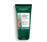 Yves Rocher - Mascarilla Exfoliante 2 En 1 Cabellos