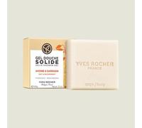 YVES ROCHER - Moisturizing Solid Shower Gel Oat & Buckwheat 100g
