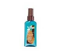 Yves Rocher Monoï - Ambientador perfumado para cuerpo y cabello, ambientador refrescante con fragancia irresistible, 1 botella de 125 ml