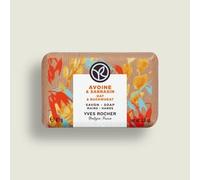 YVES ROCHER - Oat Milk & Buckwheat Soap 80g