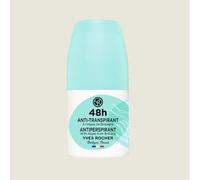 YVES ROCHER - Organic Algue 48H Deodorant 50ml